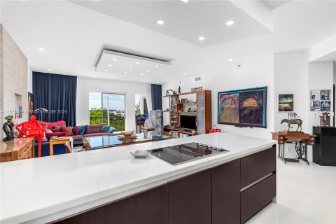 Condo in Aventura, Florida, 3 bedrooms  № 1145628 - photo 5