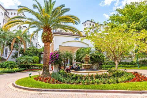 Condo in Aventura, Florida, 3 bedrooms  № 1145628 - photo 23