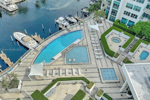 Copropriété à vendre à Aventura, Floride: 2 chambres, 175.12 m2 № 1406382 - photo 15