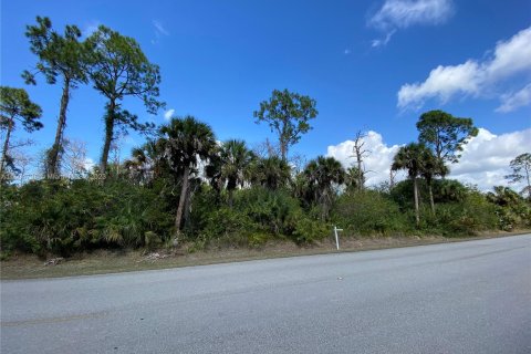 Terrain à vendre à Naples, Floride № 912658 - photo 4