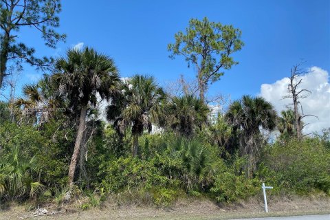 Terrain à vendre à Naples, Floride № 912658 - photo 2