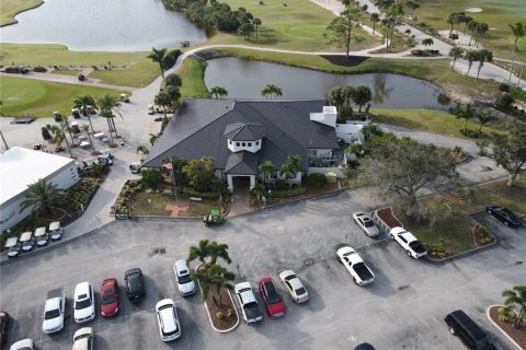 Купить земельный участок в Пунта-Горда, Флорида № 926088 - фото 21