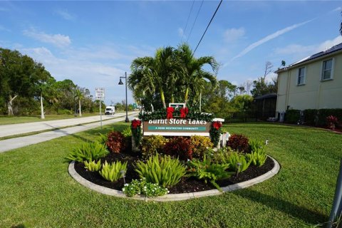 Terrain à vendre à Punta Gorda, Floride № 926088 - photo 5