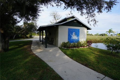 Terreno en venta en Punta Gorda, Florida № 926088 - foto 13