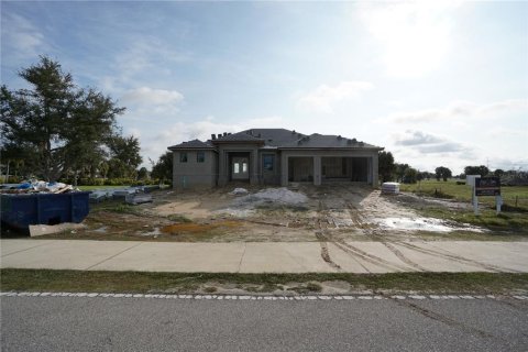 Купить земельный участок в Пунта-Горда, Флорида № 926088 - фото 18