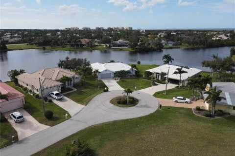 Купить земельный участок в Пунта-Горда, Флорида № 926088 - фото 4