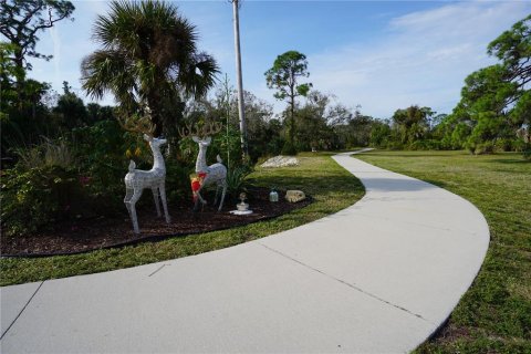 Terrain à vendre à Punta Gorda, Floride № 926088 - photo 15