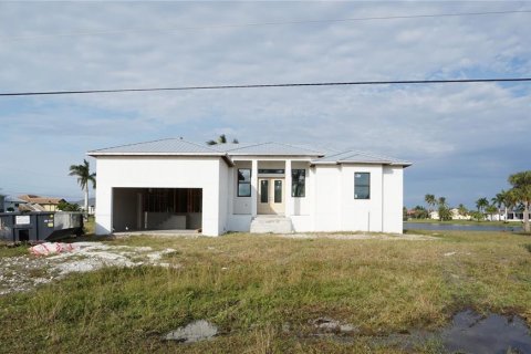 Terreno en venta en Punta Gorda, Florida № 926088 - foto 19