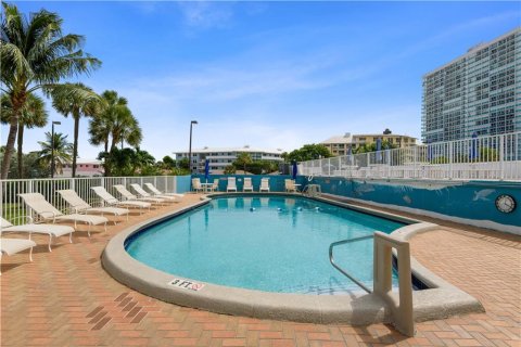 Copropriété à vendre à Fort Lauderdale, Floride: 1 chambre, 69.68 m2 № 330838 - photo 8