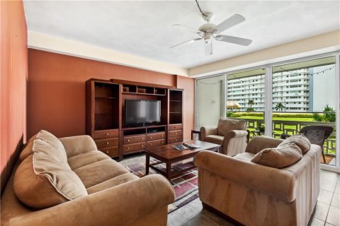 Copropriété à vendre à Fort Lauderdale, Floride: 1 chambre, 69.68 m2 № 330838 - photo 20