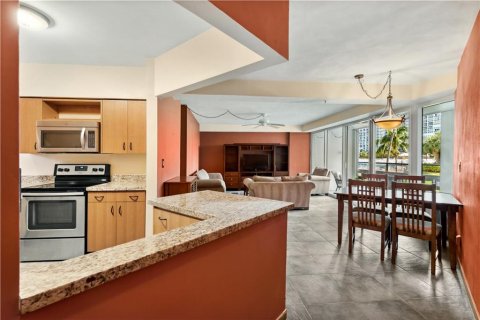 Copropriété à vendre à Fort Lauderdale, Floride: 1 chambre, 69.68 m2 № 330838 - photo 19