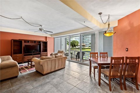 Copropriété à vendre à Fort Lauderdale, Floride: 1 chambre, 69.68 m2 № 330838 - photo 21