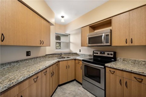 Copropriété à vendre à Fort Lauderdale, Floride: 1 chambre, 69.68 m2 № 330838 - photo 16