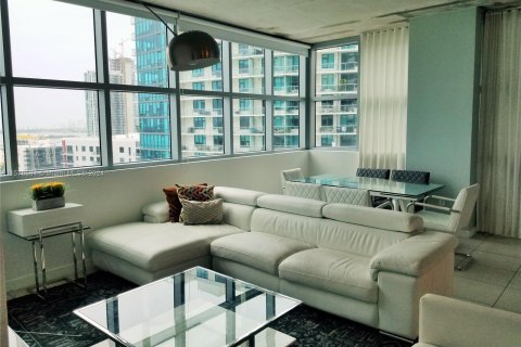 Condominio en venta en Miami, Florida, 2 dormitorios, 117.34 m2 № 1150985 - foto 4