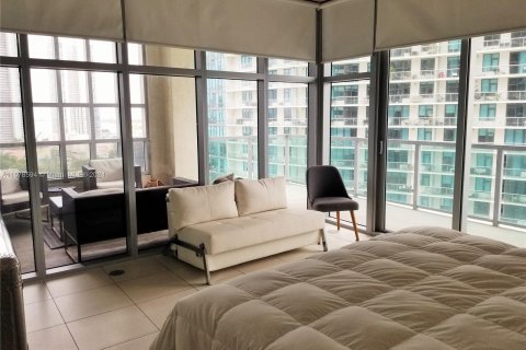 Condo in Miami, Florida, 2 bedrooms  № 1150985 - photo 9