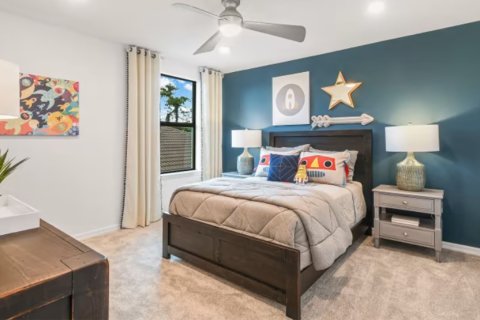 Casa en venta en Fort Lauderdale, Florida, 4 dormitorios, 262 m2 № 5806 - foto 9