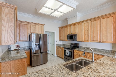 Villa ou maison à vendre à Jacksonville, Floride: 4 chambres, 258.73 m2 № 879946 - photo 22