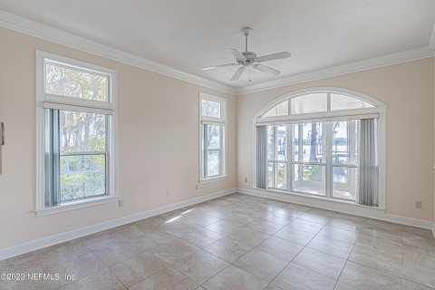 Villa ou maison à vendre à Jacksonville, Floride: 4 chambres, 258.73 m2 № 879946 - photo 27