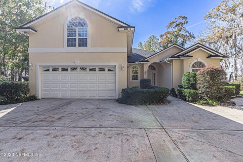 House in Jacksonville, Florida 4 bedrooms, 258.73 sq.m. № 879946 - photo 2