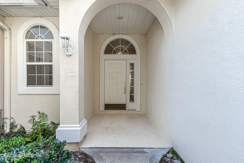 Villa ou maison à vendre à Jacksonville, Floride: 4 chambres, 258.73 m2 № 879946 - photo 5