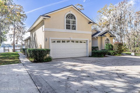 Villa ou maison à vendre à Jacksonville, Floride: 4 chambres, 258.73 m2 № 879946 - photo 4