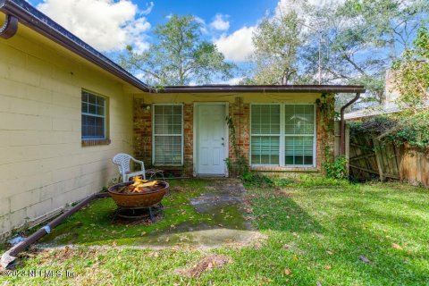 Villa ou maison à vendre à Jacksonville, Floride: 3 chambres, 171.31 m2 № 879945 - photo 30