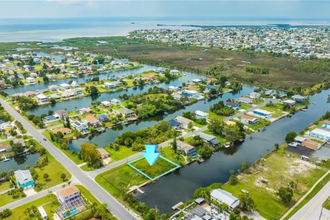 Land in Hernando Beach, Florida № 1314363 - photo 15