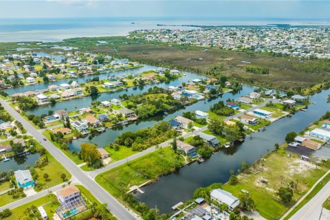 Terreno en venta en Hernando Beach, Florida № 1314363 - foto 16