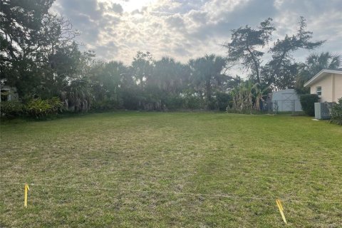 Terreno en venta en Hernando Beach, Florida № 1314363 - foto 2