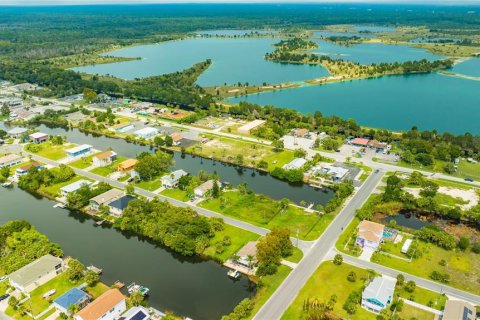 Land in Hernando Beach, Florida № 1314363 - photo 8