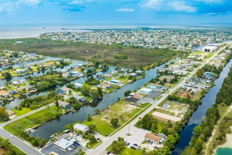 Terreno en venta en Hernando Beach, Florida № 1314363 - foto 20