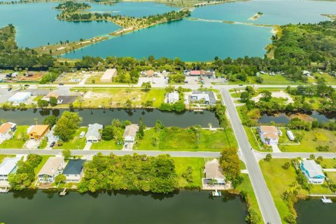 Terreno en venta en Hernando Beach, Florida № 1314363 - foto 10