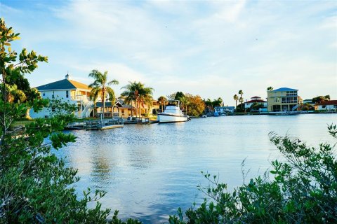 Land in Hernando Beach, Florida № 1314363 - photo 4