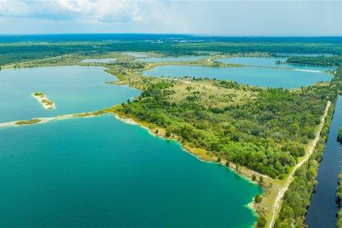 Land in Hernando Beach, Florida № 1314363 - photo 23