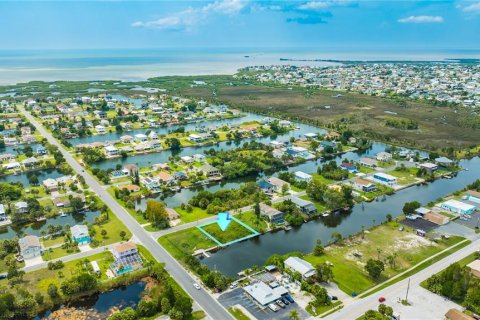 Land in Hernando Beach, Florida № 1314363 - photo 17