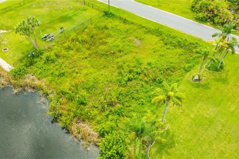 Terreno en venta en Hernando Beach, Florida № 1314363 - foto 6