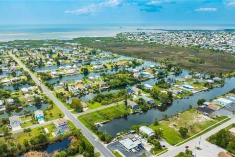 Land in Hernando Beach, Florida № 1314363 - photo 18