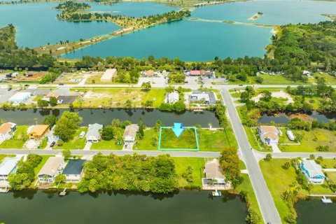 Terreno en venta en Hernando Beach, Florida № 1314363 - foto 9