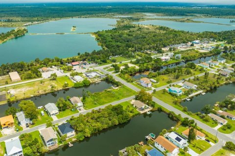 Land in Hernando Beach, Florida № 1314363 - photo 12