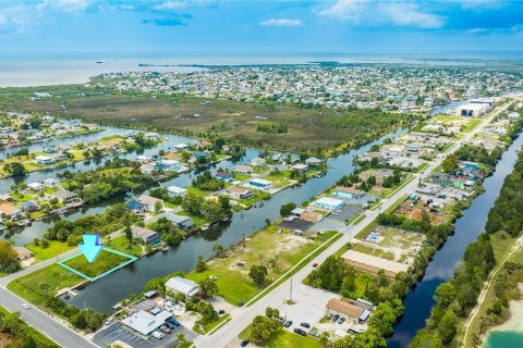 Terreno en venta en Hernando Beach, Florida № 1314363 - foto 19