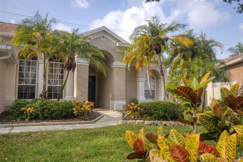 Villa ou maison à vendre à Tampa, Floride: 4 chambres, 242.75 m2 № 1314455 - photo 3