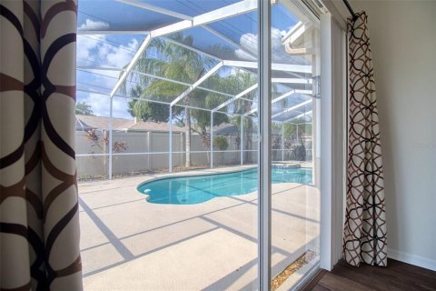 Villa ou maison à vendre à Tampa, Floride: 4 chambres, 242.75 m2 № 1314455 - photo 17