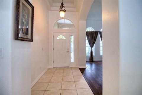 Villa ou maison à vendre à Tampa, Floride: 4 chambres, 242.75 m2 № 1314455 - photo 5