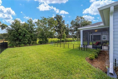 Villa ou maison à vendre à Ocala, Floride: 2 chambres, 143.44 m2 № 1300086 - photo 29