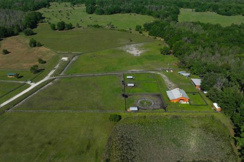 Land in Wesley Chapel, Florida № 1401890 - photo 19