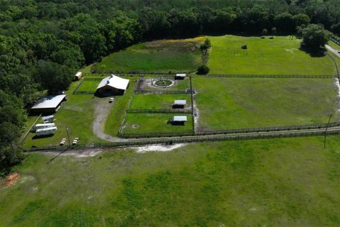 Land in Wesley Chapel, Florida № 1401890 - photo 17