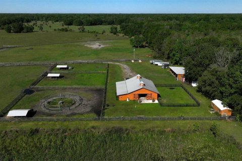 Land in Wesley Chapel, Florida № 1401890 - photo 16