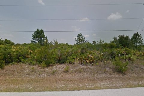 Terreno en venta en Palm Coast, Florida № 1401892 - foto 1