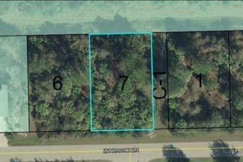 Terreno en venta en Palm Coast, Florida № 1401892 - foto 2