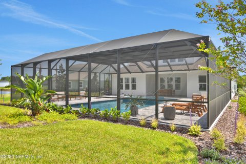 Villa ou maison à vendre à Parrish, Floride: 4 chambres, 301.84 m2 № 776420 - photo 5